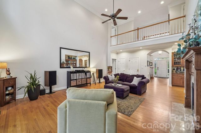 131 Spring Branch Road, Fort Mill, SC 29715