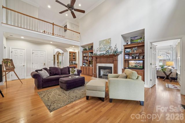 131 Spring Branch Road, Fort Mill, SC 29715