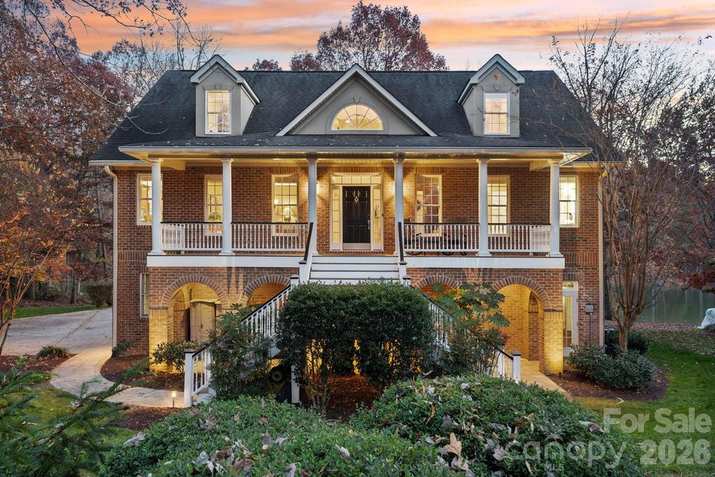 131 Spring Branch Road, Fort Mill, SC 29715