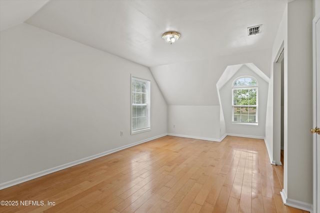 1809 LAKEWOOD Road, Jacksonville, FL 32207