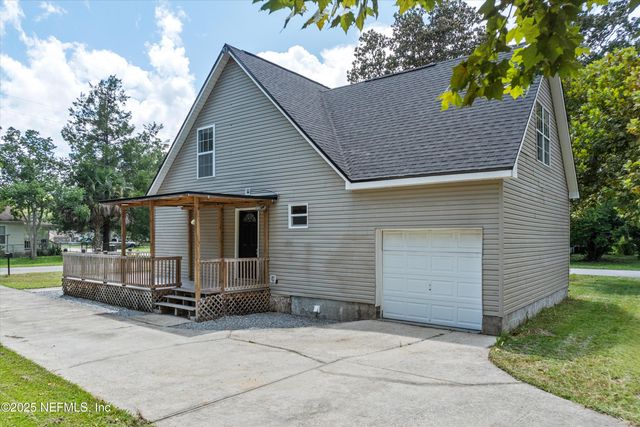 1809 LAKEWOOD Road, Jacksonville, FL 32207