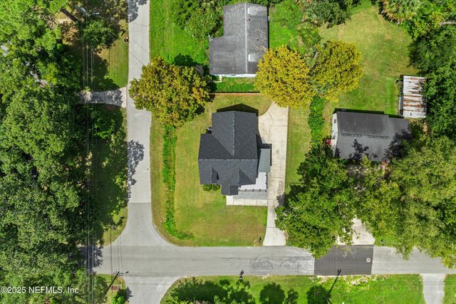 1809 LAKEWOOD Road, Jacksonville, FL 32207