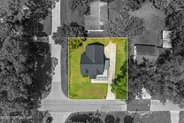 1809 LAKEWOOD Road, Jacksonville, FL 32207