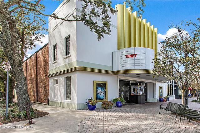 1809 LAKEWOOD Road, Jacksonville, FL 32207