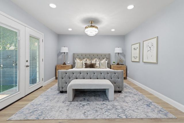 2208 Bedford Dr, Midland, TX 79701