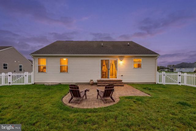 24605 CATHY ANN ST, Lewes, DE 19958