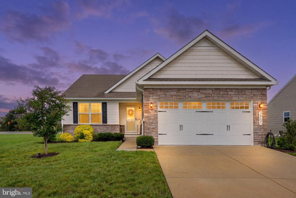 24605 CATHY ANN ST, Lewes, DE 19958