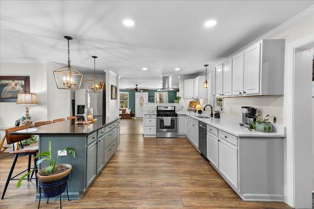 1011 Pinon Road, North Augusta, SC 29841