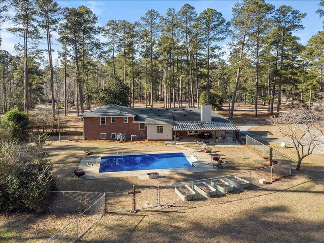 1011 Pinon Road, North Augusta, SC 29841