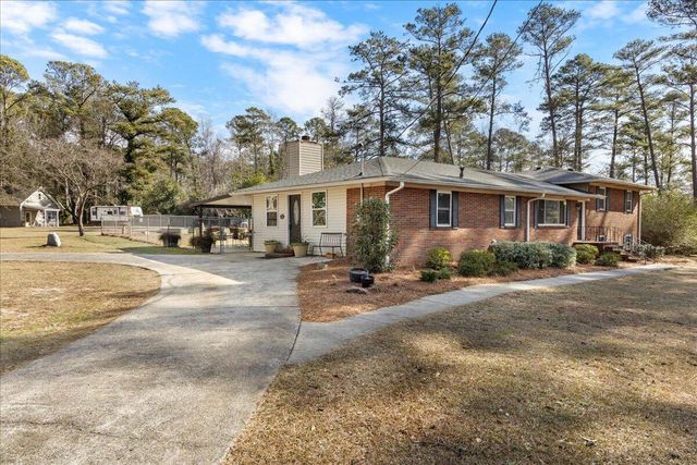 1011 Pinon Road, North Augusta, SC 29841