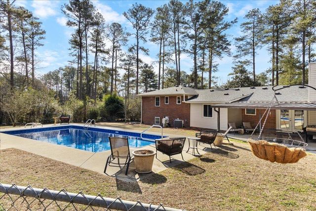 1011 Pinon Road, North Augusta, SC 29841