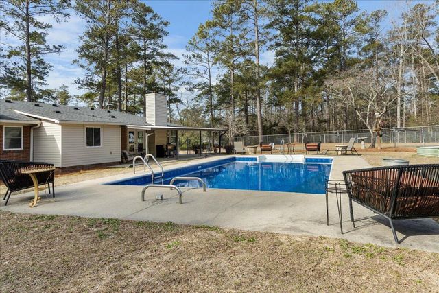 1011 Pinon Road, North Augusta, SC 29841