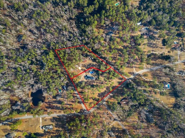1011 Pinon Road, North Augusta, SC 29841