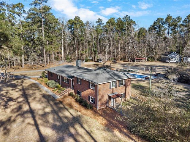 1011 Pinon Road, North Augusta, SC 29841