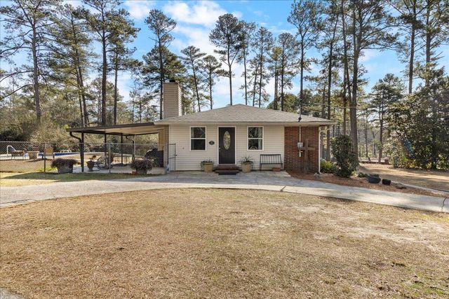 1011 Pinon Road, North Augusta, SC 29841