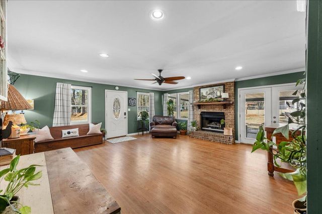 1011 Pinon Road, North Augusta, SC 29841