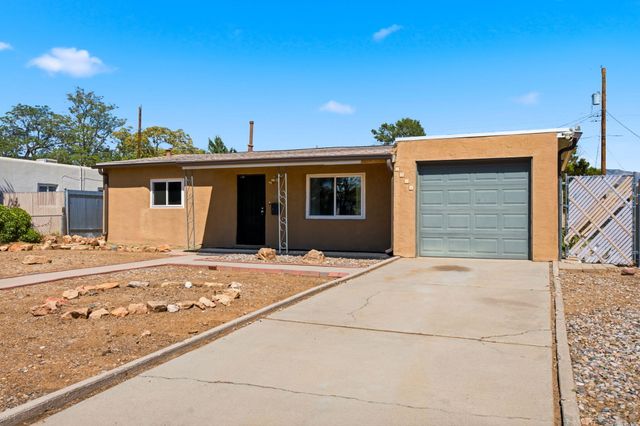 1312 Boatright Drive NE, Albuquerque, NM 87112