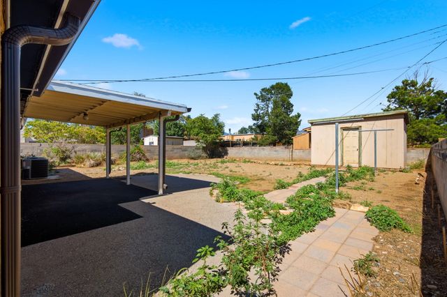 1312 Boatright Drive NE, Albuquerque, NM 87112