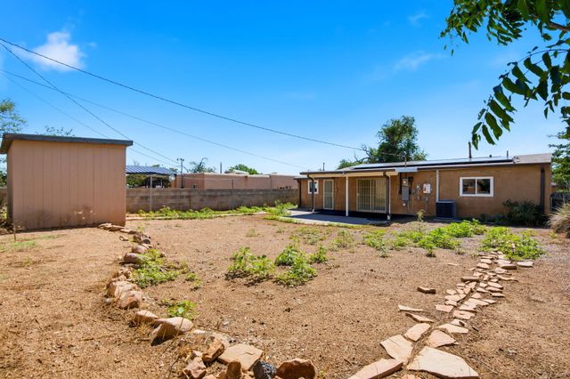 1312 Boatright Drive NE, Albuquerque, NM 87112