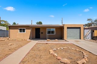 1312 Boatright Drive NE, Albuquerque, NM 87112