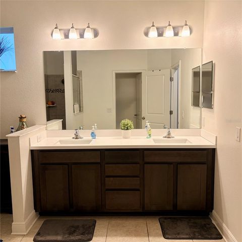 8000 SEQUESTER LOOP, Land O Lakes, FL 34637