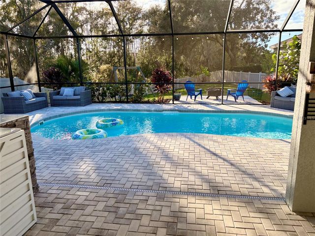 8000 SEQUESTER LOOP, Land O Lakes, FL 34637