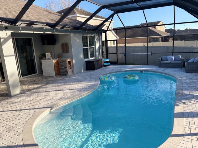 8000 SEQUESTER LOOP, Land O Lakes, FL 34637