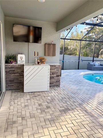 8000 SEQUESTER LOOP, Land O Lakes, FL 34637