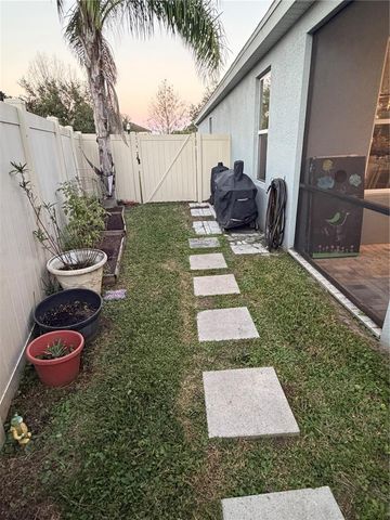 8000 SEQUESTER LOOP, Land O Lakes, FL 34637