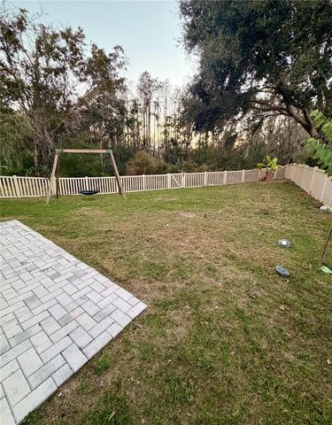 8000 SEQUESTER LOOP, Land O Lakes, FL 34637