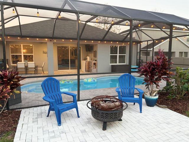 8000 SEQUESTER LOOP, Land O Lakes, FL 34637