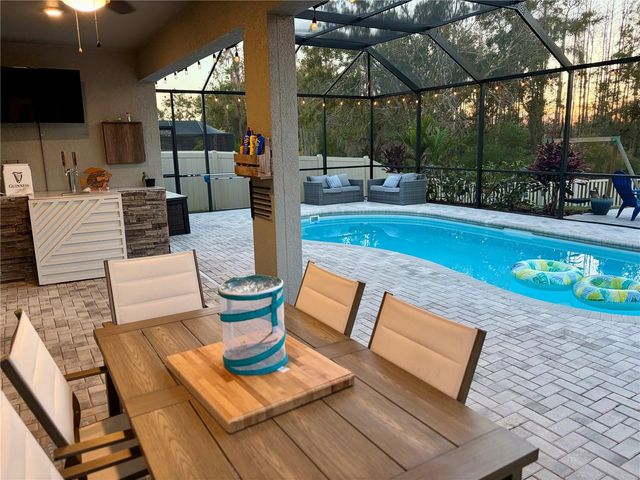 8000 SEQUESTER LOOP, Land O Lakes, FL 34637