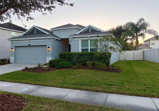 8000 SEQUESTER LOOP, Land O Lakes, FL 34637