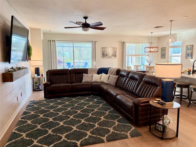 8000 SEQUESTER LOOP, Land O Lakes, FL 34637