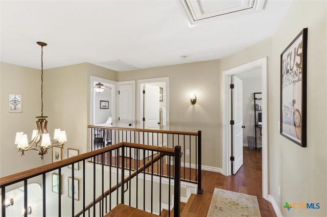 108 Quarry Crest Circle, San Marcos, TX 78666