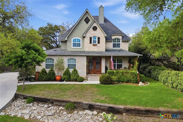 108 Quarry Crest Circle, San Marcos, TX 78666