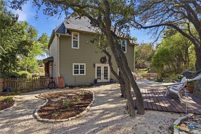 108 Quarry Crest Circle, San Marcos, TX 78666