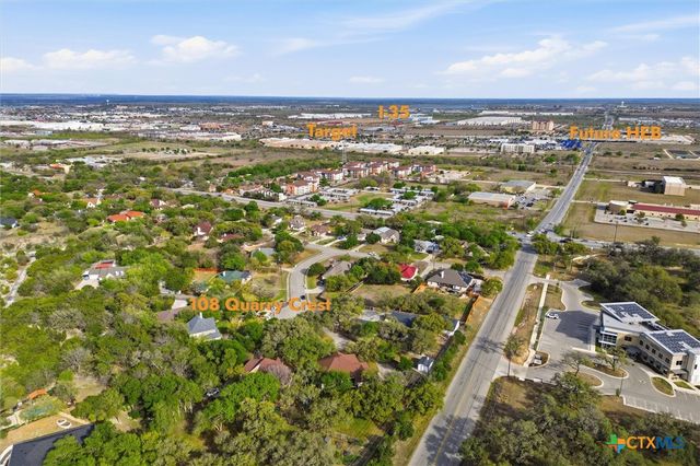 108 Quarry Crest Circle, San Marcos, TX 78666