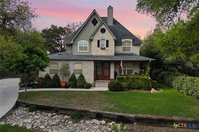 108 Quarry Crest Circle, San Marcos, TX 78666