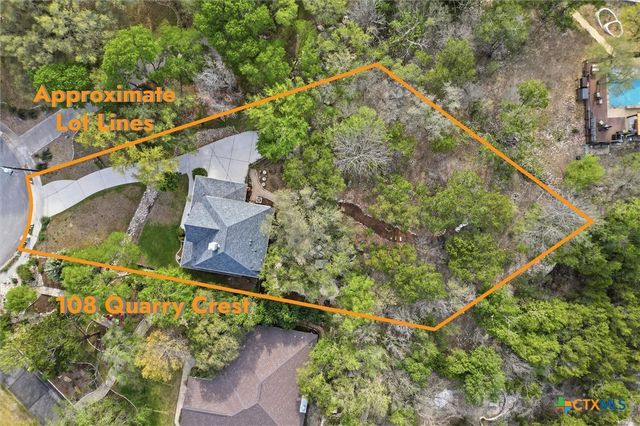 108 Quarry Crest Circle, San Marcos, TX 78666