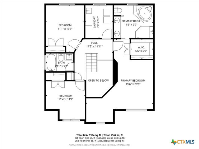 108 Quarry Crest Circle, San Marcos, TX 78666