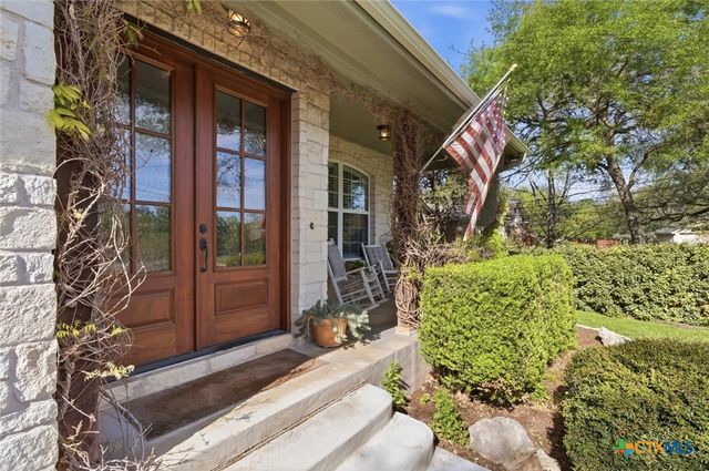 108 Quarry Crest Circle, San Marcos, TX 78666