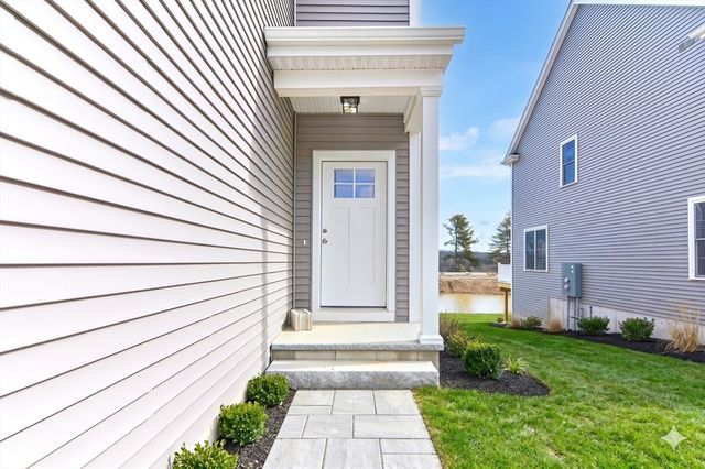 80 Fisherville Terrace 0, Grafton, MA 01560