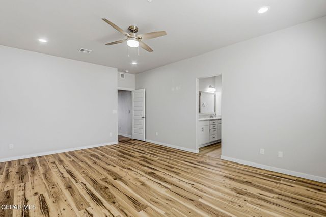 51106 Sand Verbena Avenue, El Paso, TX 79934