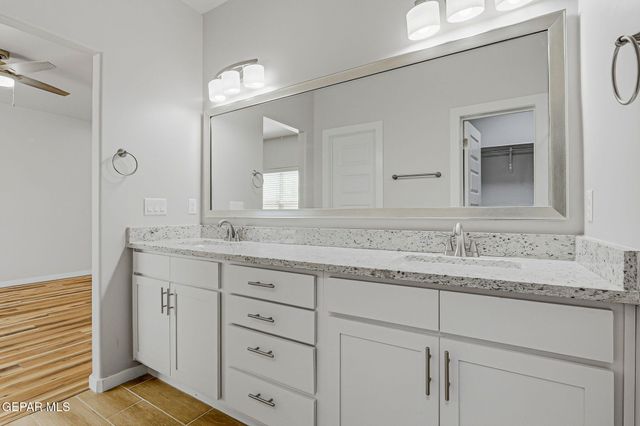 51106 Sand Verbena Avenue, El Paso, TX 79934