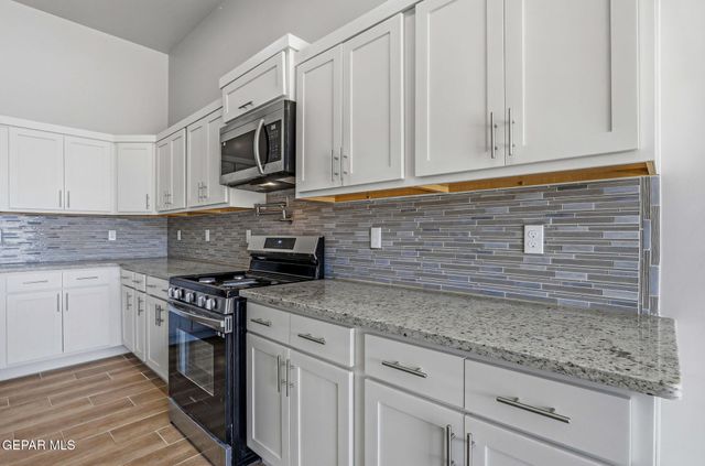 51106 Sand Verbena Avenue, El Paso, TX 79934