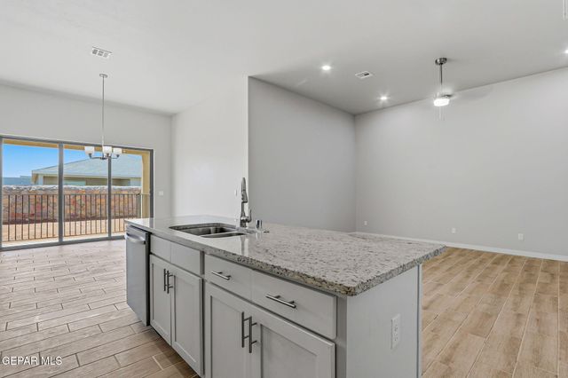 51106 Sand Verbena Avenue, El Paso, TX 79934