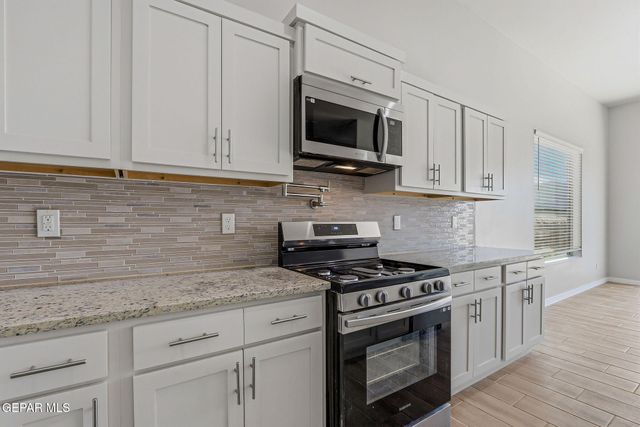 51106 Sand Verbena Avenue, El Paso, TX 79934