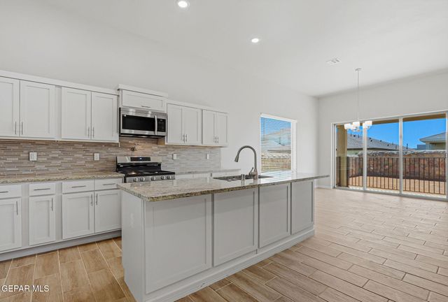 51106 Sand Verbena Avenue, El Paso, TX 79934