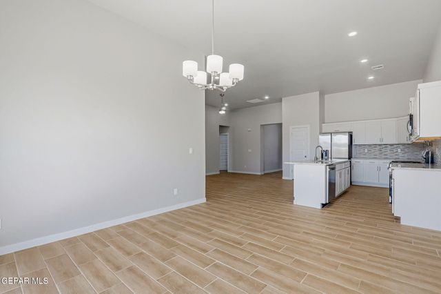 51106 Sand Verbena Avenue, El Paso, TX 79934